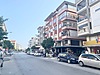 ANTALYA MANAVGAT HİSAR CADDESİ ÜZERİ SATILIK 3+1 ARAKAT DAİRE