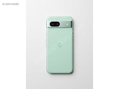 Google / Pixel 8a / Google Pixel 8a | 128GB | Aloe (Yeşil