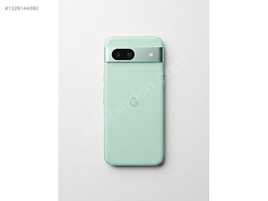 128 GB Yeşil Google Pixel 8a Cep Telefonu - 1329144080