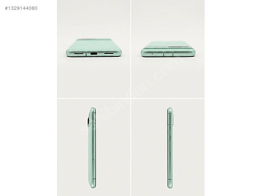 128 GB Yeşil Google Pixel 8a Cep Telefonu - 1329144080
