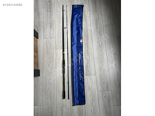 Kamış & Aksesuarlar / Savage gear sgs2 290cm 30-70 long cast