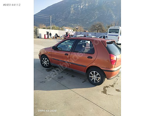 fiat palio 1 4 el sahibinden satilik sahibinden comda 985144112