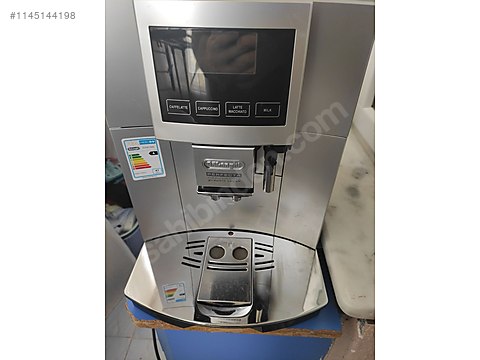 Delonghi 2025 perfecta 5600