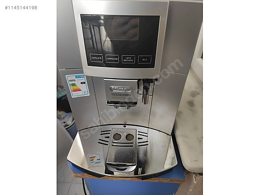 Delonghi perfecta shop esam 5600