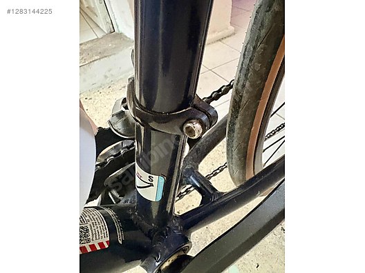 Karbon Maşalı Fuji Absolute 1.3 Shimano Sora (2x9) Grupset