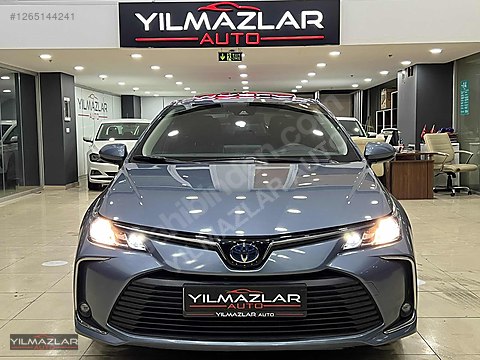 YILMAZLAR**89 BİNDE 2022**SANRUF ELMAS JANT ŞERİT...