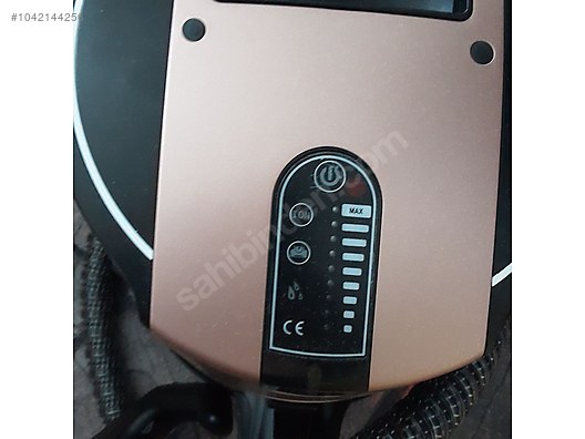 Hali ve koltuk yikama Makinasi Cleanmax Halı Yıkama Makinesi ve Küçük