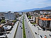 KADIKÖYDE İZMİR-ÇANAKKALE YOLUNA CEPHE KURUMSAL KİRACILI DÜKKAN