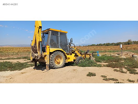 satilik kepce beko loder kazici yukleyici ilanlari sahibinden com da 954144261