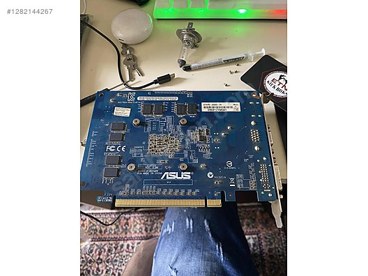 Used & Brand New Items / Computers / Desktops / Desktop Components / Graphics Cards