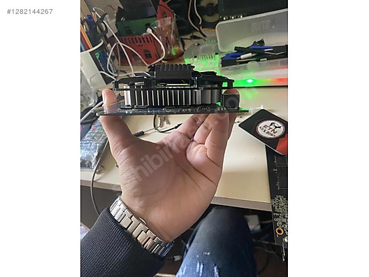 Used & Brand New Items / Computers / Desktops / Desktop Components / Graphics Cards