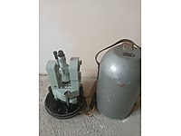 MEKANİK TEODOLİT