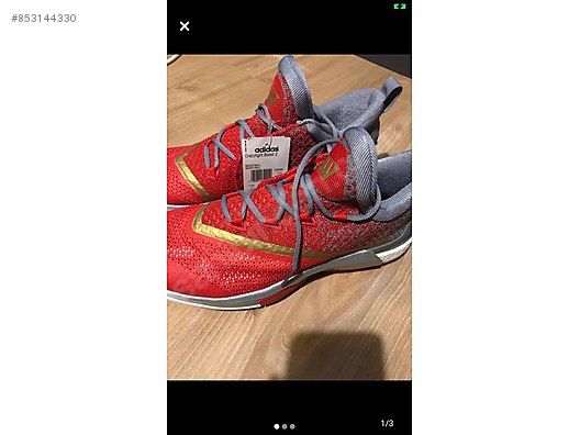 crazylight boost 2.5