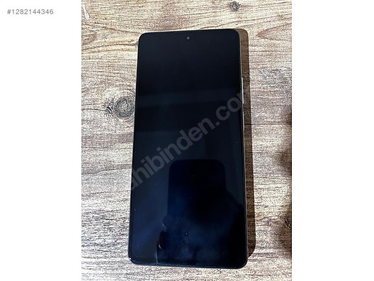 Used & Brand New Items / Cell Phones & Accessories / Cell Phones / Xiaomi / Mi 11T