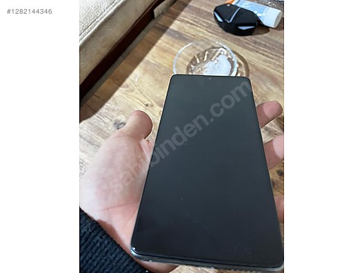 Used & Brand New Items / Cell Phones & Accessories / Cell Phones / Xiaomi / Mi 11T