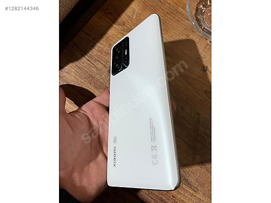 Used & Brand New Items / Cell Phones & Accessories / Cell Phones / Xiaomi / Mi 11T