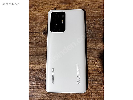 Used & Brand New Items / Cell Phones & Accessories / Cell Phones / Xiaomi / Mi 11T