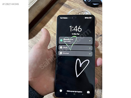 Used & Brand New Items / Cell Phones & Accessories / Cell Phones / Xiaomi / Mi 11T