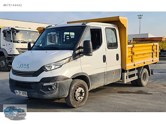 iveco 70 18 3750 2017 model iveco daily 70 c 18 d 3750 sasi 136 000km at sahibinden com 975144442 iveco 70 18 3750 2017 model iveco daily 70 c 18 d 3750 sasi 136 000km at sahibinden com 975144442