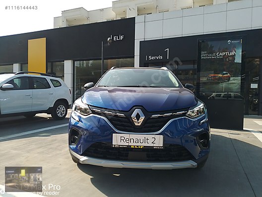 Renault Used and New SUVs, MPVs, Crossovers, 4x4s, jeeps and new Land  Vehicles for Sale are on