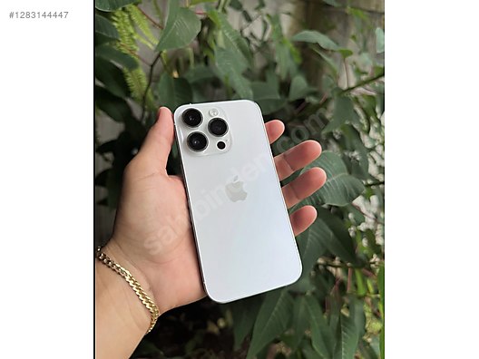 Apple / iPhone 14 Pro / iPhone 14 Pro | 256GB | TAKAS OLUR - TR