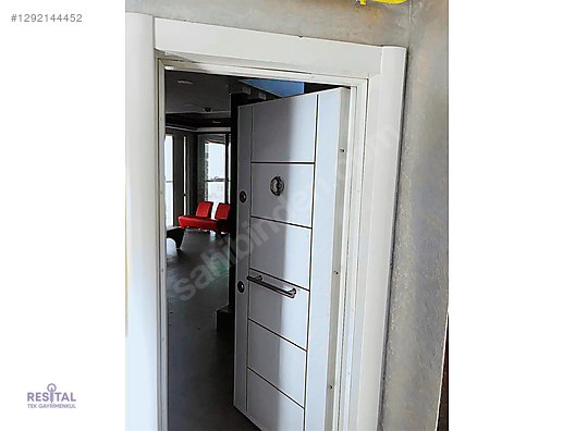 NİLÜFER ÜÇEVLER KİRALIK TERASLI DUBLEKS OFİS