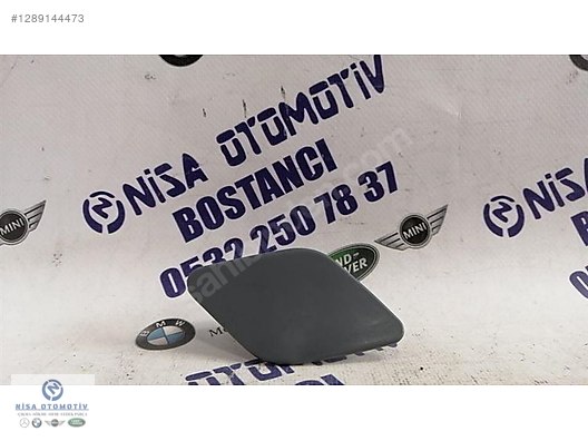 BMW X6 E71 SAĞ FAR YIKAMA KAPAĞI 51657052428 - İlan ve alışverişte