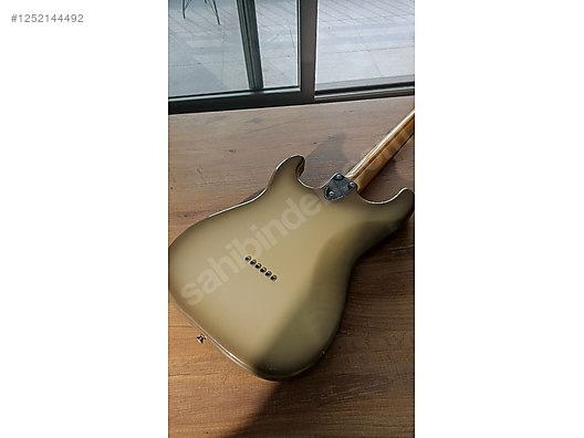 Fender Elektro Gitar
