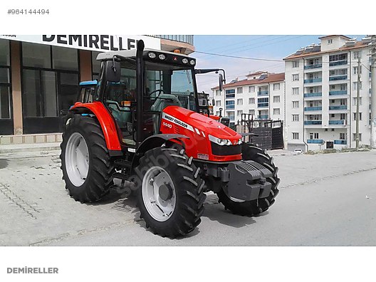 2017 magazadan ikinci el massey ferguson satilik traktor 450 000 tl ye sahibinden com da 964144494