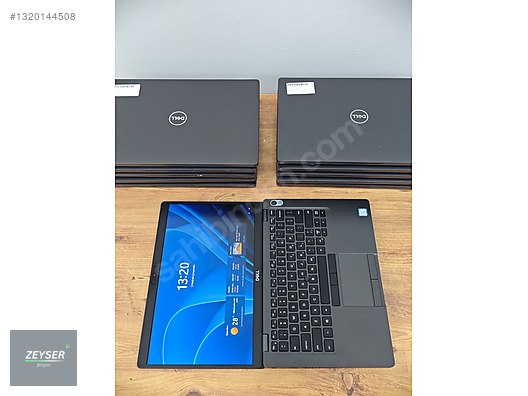 Dell / DELL Latitude 5400 i7-8665U/8/256 DOKUNMATIK KAÇIRLAMAZ
