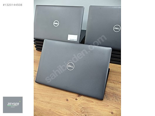 Dell / DELL Latitude 5400 i7-8665U/8GB/256GB DOKUNMATIK SIFIR