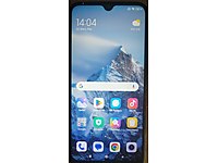 Kusursuz Redmi Note 8 - 64 GB- Mavi