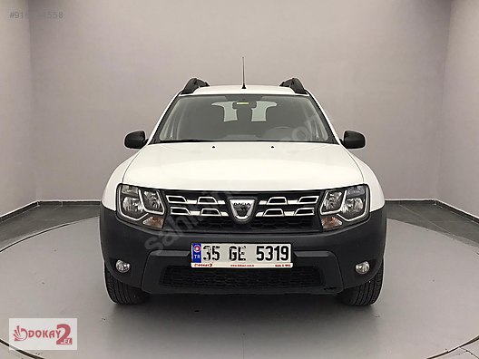 dacia duster 1 5 dci ambiance dokay2 den duster 1 5dci ambiance 4x2 90hp sahibinden comda 916144558