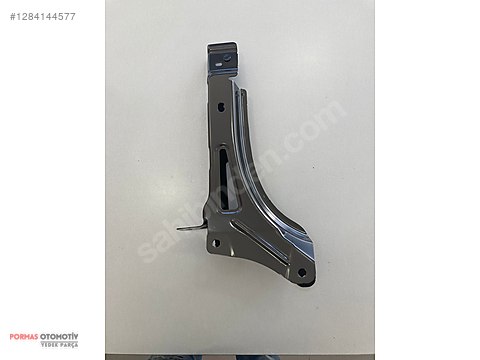 パーツ Sai Cars & SUVs / Hatches & Bodywork / TAYCAN ÇAMURLUK ŞASE ALT