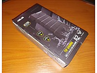 Asus TUF Gaming A2 Type-C M.2 SSD Kutusu 4TB #1283144581