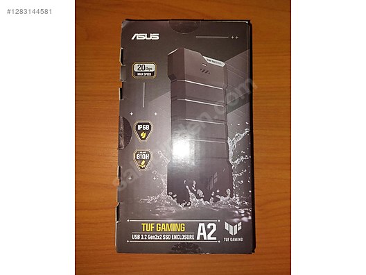 İkinci El ve Sıfır Alışveriş / Bilgisayar / Çevre Birimleri / Taşınabilir SSD