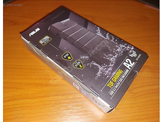 İkinci El ve Sıfır Alışveriş / Bilgisayar / Çevre Birimleri / Taşınabilir SSD