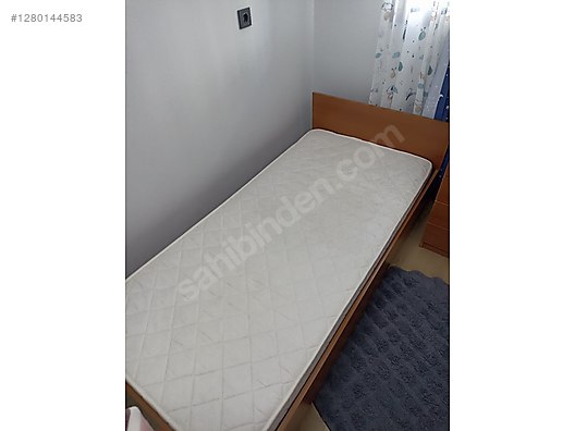 İkinci El ve Sıfır Alışveriş / Ev Dekorasyon / Mobilya / Çocuk & Genç Odası / Dolap