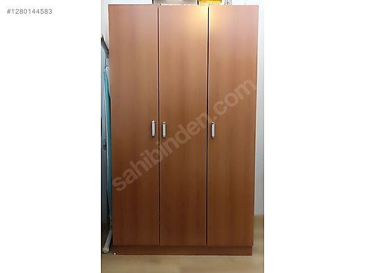 İkinci El ve Sıfır Alışveriş / Ev Dekorasyon / Mobilya / Çocuk & Genç Odası / Dolap