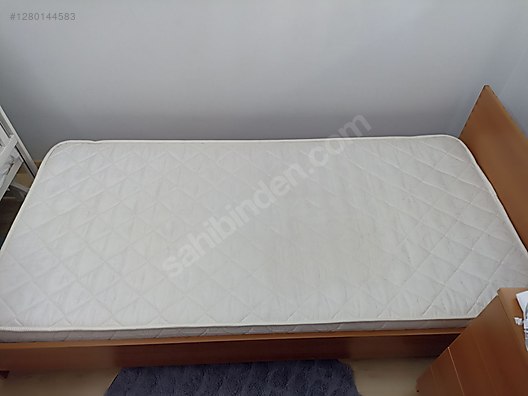 İkinci El ve Sıfır Alışveriş / Ev Dekorasyon / Mobilya / Çocuk & Genç Odası / Dolap