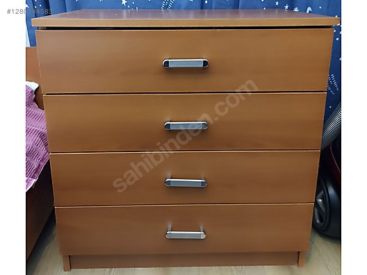 İkinci El ve Sıfır Alışveriş / Ev Dekorasyon / Mobilya / Çocuk & Genç Odası / Dolap