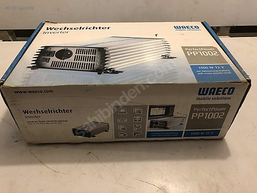inverter 1000 watt elektronik guc kaynaklari sahibinden com da 930144609