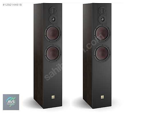 Dali Opticon 6 Mk2 Kule Hoparlör Özel Ribbon Tweeter Yetkli Bayi ...