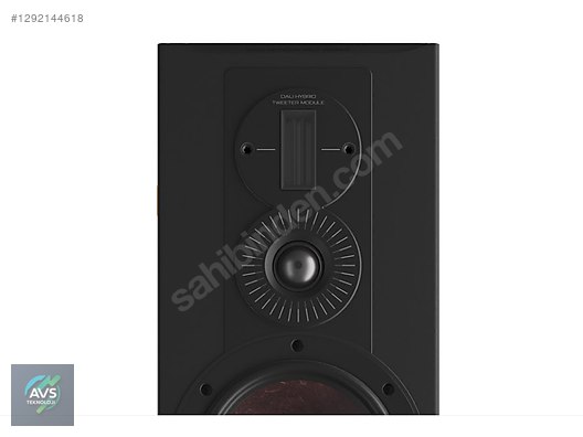 Dali Opticon 6 Mk2 Kule Hoparlör Özel Ribbon Tweeter Yetkli Bayi ...
