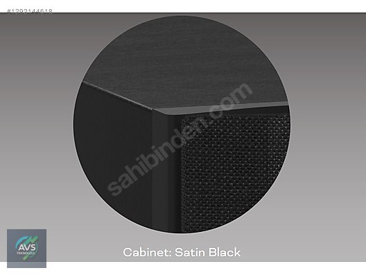 Dali Opticon 6 Mk2 Kule Hoparlör Özel Ribbon Tweeter Yetkli Bayi ...