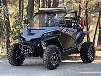 2021 MODEL I 4.900 KM I Z FORCE 1000 SPORT I EKSTRALI #1280144619