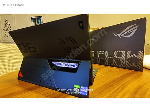ASUS ROG 13.4 WUXGA Touch 2-in-1 Gaming Tablet, Intel Core i9-12900H  14cores 5.0GHz, 16GB LPDDR5 RAM, NVIDIA GeForce RTX 3050 Ti, 1TB SSD  Storage