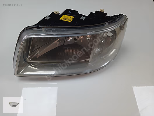 VOLKSWAGEN TRANSPORTER T5 SOL FAR ORJ. ÇIKMA 7H1941015J #1285144621