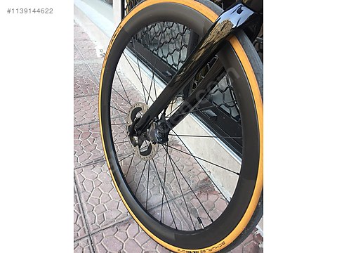 novatec r3 stealth edition disc
