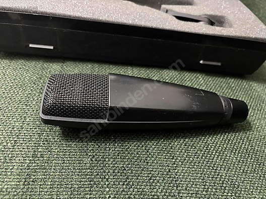 Sennheiser Md421 sahibinden.comda - 1323144646